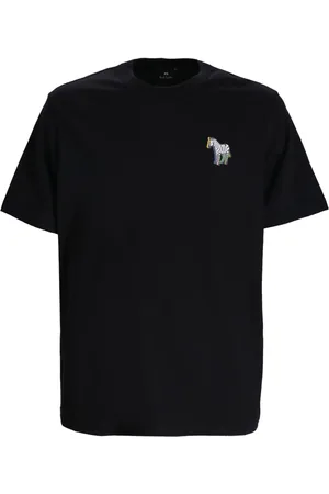 Paul Smith T-Shirt mit Logo-Print