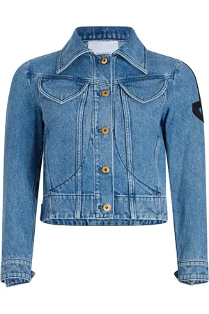Patou Iconic Jeansjacke