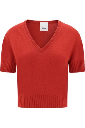 Allude Gestricktes Oberteil