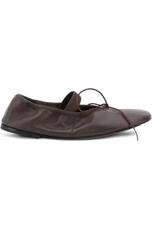 Proenza Schouler Glove Ballerinas