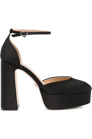 Badgley Mischka Jayda Pumps 130mm