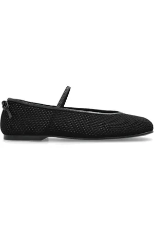 NODALETO Ballerinas aus Leder