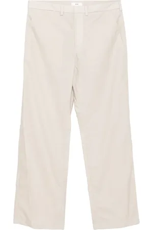 RIER Gewachste Popeline-Hose