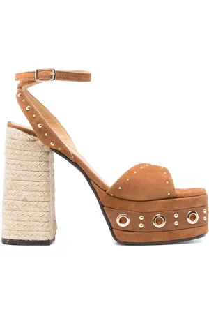 Castaner Fruamba Sandalen 130mm