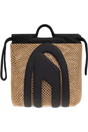 Diesel Mittelgroße Cage-D Tote Bag