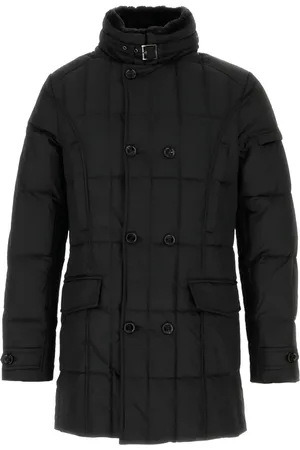 MOORER Morris Jacke