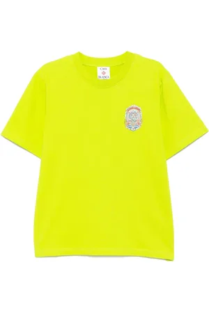 Casablanca Casa Way Skate T-Shirt mit Print