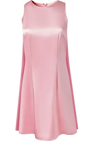 Alejandra Alonso Rojas Kleid aus Seide