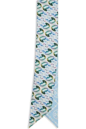 Tory Burch Lucky Duck Schal