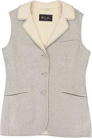Loro Piana Jools Weste