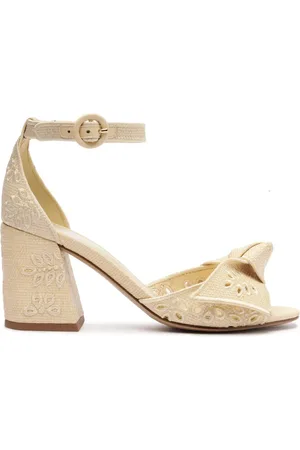 ALEXANDRE BIRMAN Clarita Sandalen 75mm