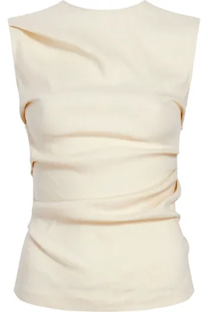 Proenza Schouler Anoushka Tanktop