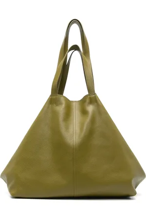 Ami Handtasche aus Leder
