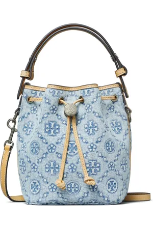Tory Burch Beuteltasche mit T-Monogramm