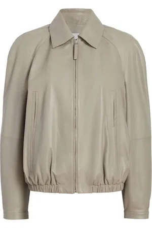 Proenza Schouler Beck Bomberjacke
