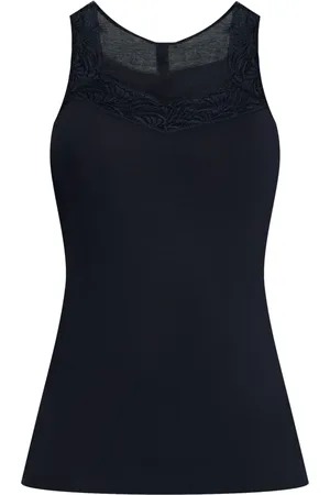 Hanro Klassisches Trägershirt