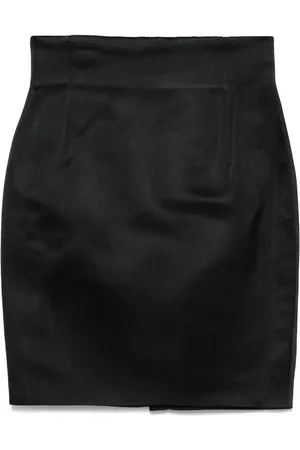 VERSACE 2000s Bleistiftrock