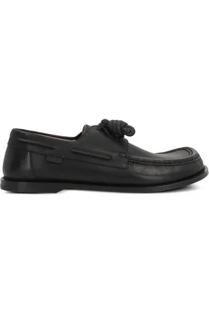 Loewe Campo Segelschuhe