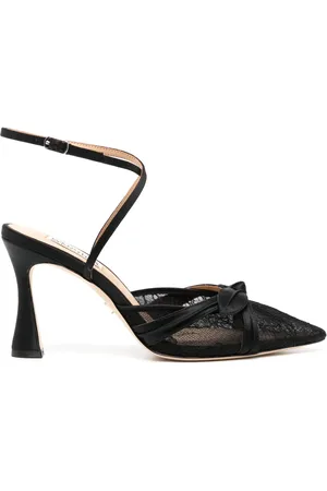 Badgley Mischka Josie Pumps 85mm