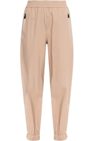 Moncler Hose mit geradem Bein