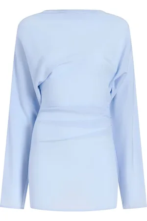 Proenza Schouler Keegan Oberteil