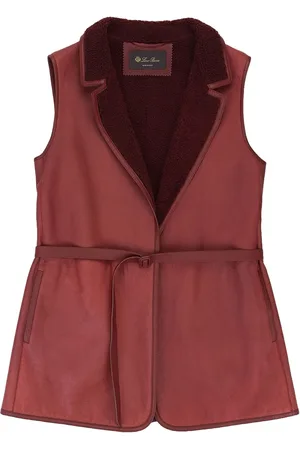 Loro Piana Sherman Hartfield Weste