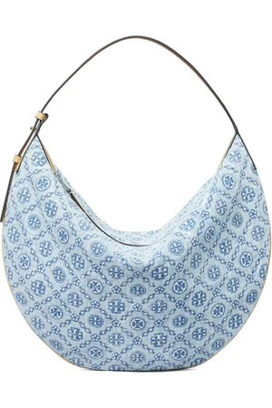 Tory Burch Schultertasche mit T-Monogramm