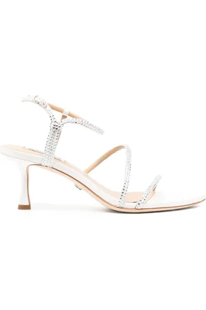 Badgley Mischka Juliana Sandalen 70mm