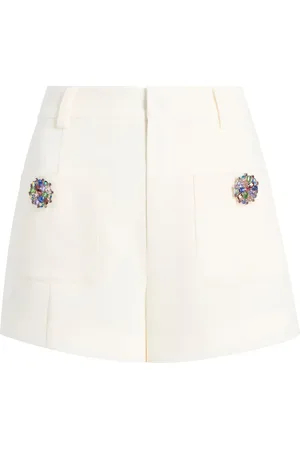 Cinq A Sept Auden Shorts