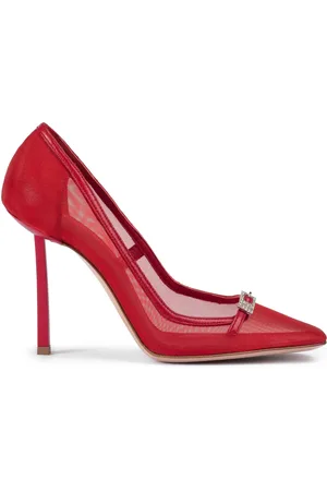 LE SILLA Vittoria Pumps 100mm