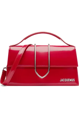 Jacquemus Le Grand Bambino Handtasche