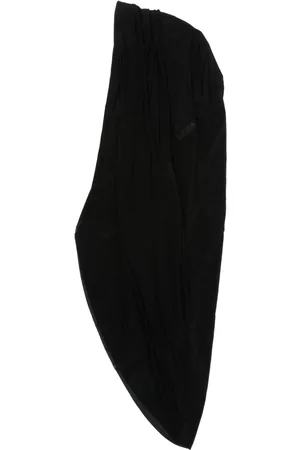 Rick Owens Hut aus Stretch-Jersey
