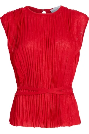 Proenza Schouler Lyra Oberteil