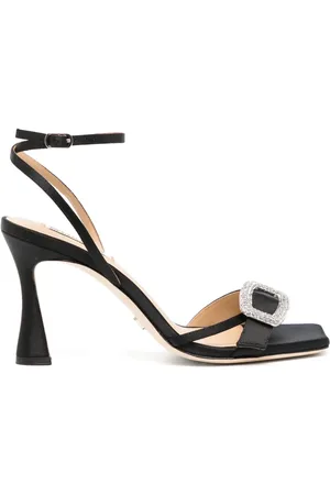Badgley Mischka Judith Sandalen 85mm