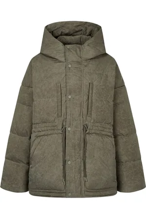 Studio Tomboy Daunenparka mit Kapuze