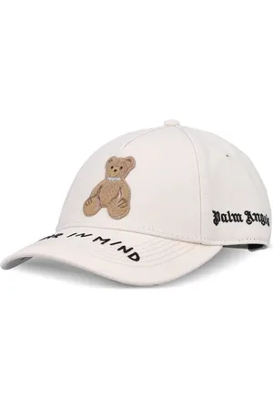 Palm Angels Bear in Mind Baseballkappe