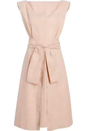 Proenza Schouler Caro Midikleid