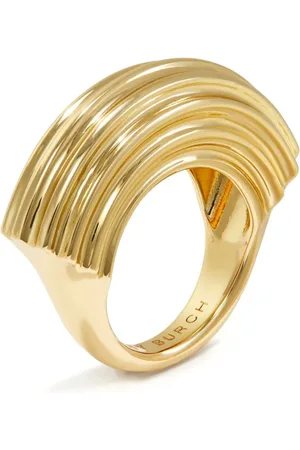 Tory Burch Donut Ring