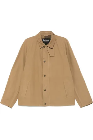 Barbour Tracker Jacke
