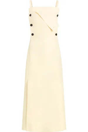 Proenza Schouler Candice Maxikleid