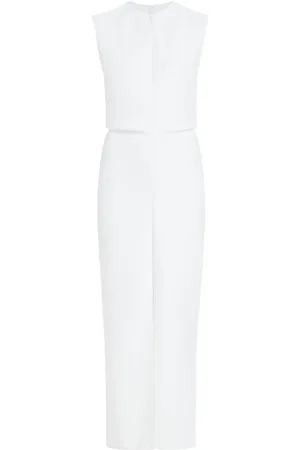 Proenza Schouler Lucie Maxikleid