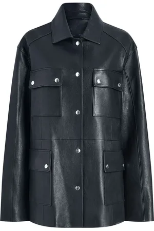 Proenza Schouler Brice Jacke
