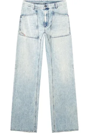 Diesel D-Zeta Jeans
