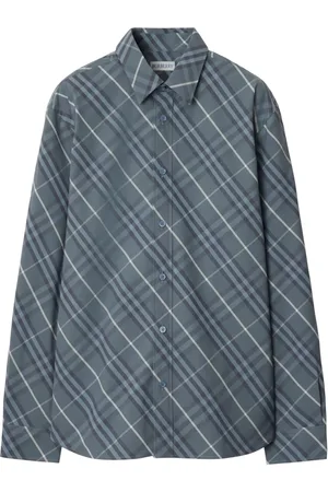 Burberry Kariertes Hemd