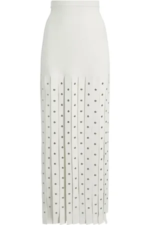 Proenza Schouler Effe Maxirock