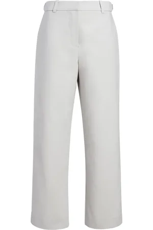 Proenza Schouler Klassische Cali Hose