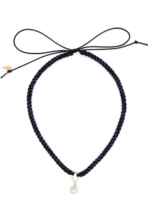 FORTE FORTE Diamenté Choker
