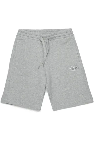 Diesel Klassische Shorts