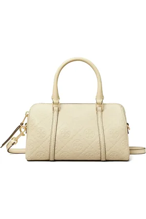 Tory Burch Mini T Monogram Handtasche