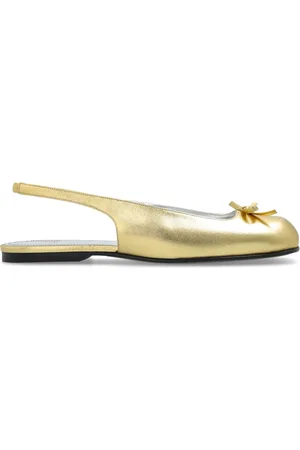 NODALETO Ballerinas aus Leder
